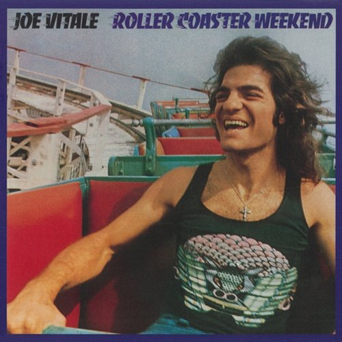 Roller Coaster Weekend Joe Vitale