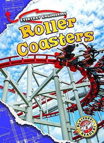 Roller Coasters Chris Bowman