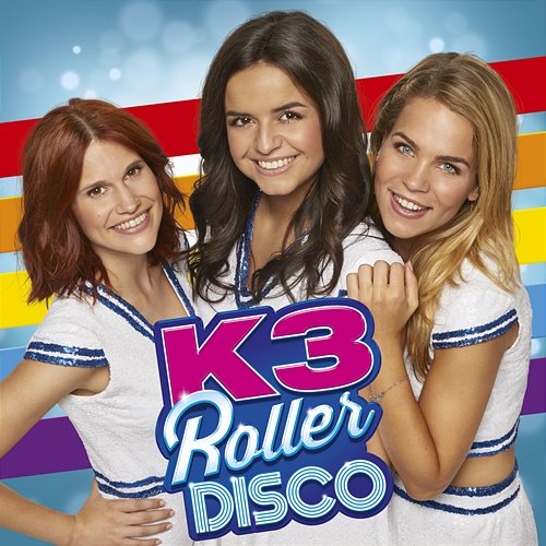 Roller Disco K3