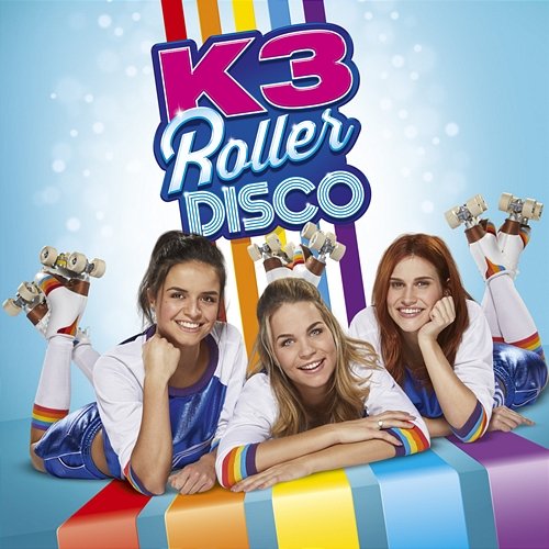 Roller Disco K3