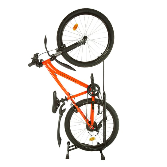 Roller™ - stojak rowerowy z opcją serwisową Inna marka