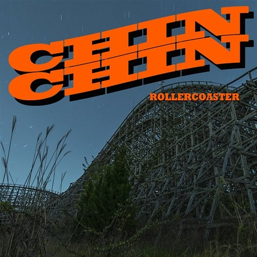 Rollercoaster Chin Chin