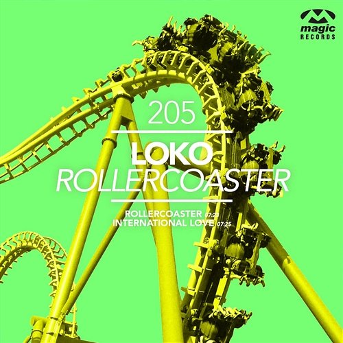 Rollercoaster Loko