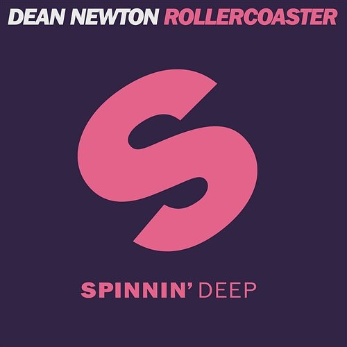 Rollercoaster Dean Newton