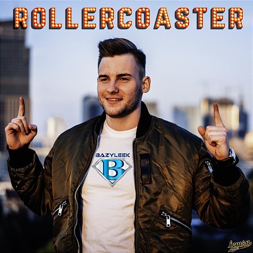 Rollercoaster Bazyleek