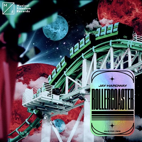 Rollercoaster Jay Hardway