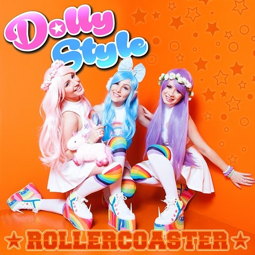Rollercoaster Dolly Style