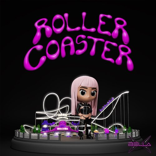 Rollercoaster BELLA X x HALO