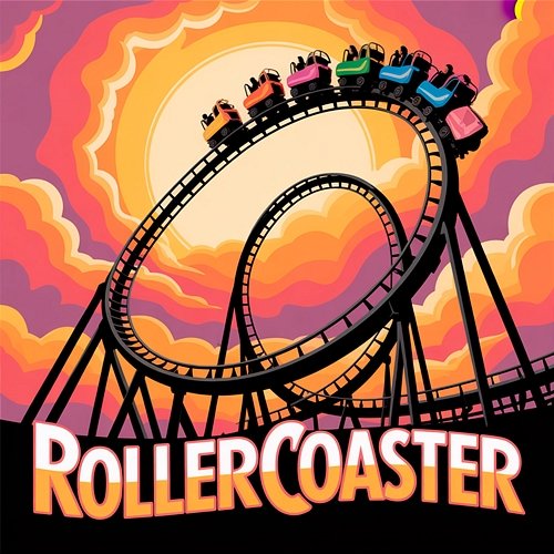 Rollercoaster Pete Rubins