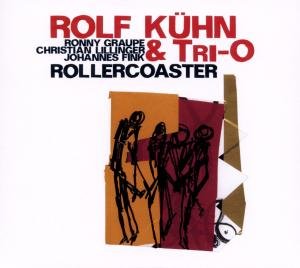 Rollercoaster Kuhn Rolf