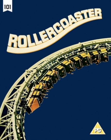 Rollercoaster (brak polskiej wersji językowej) Goldstone James
