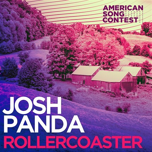 Rollercoaster (From “American Song Contest”) Josh Panda