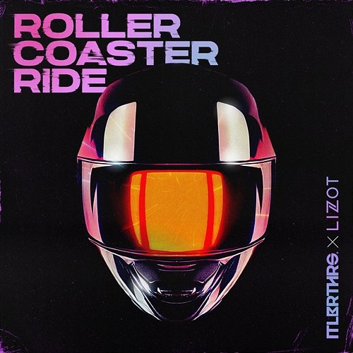 Rollercoaster Ride ItaloBrothers, LIZOT