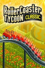 RollerCoaster Tycoon Classic, PC, MAC Atari