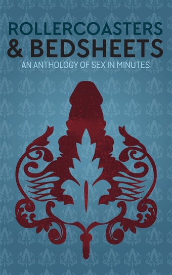 Rollercoasters & Bedsheets Pillow Book Media Pte. Ltd.