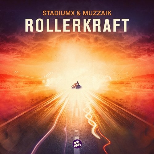 Rollerkraft Stadiumx, Muzzaik