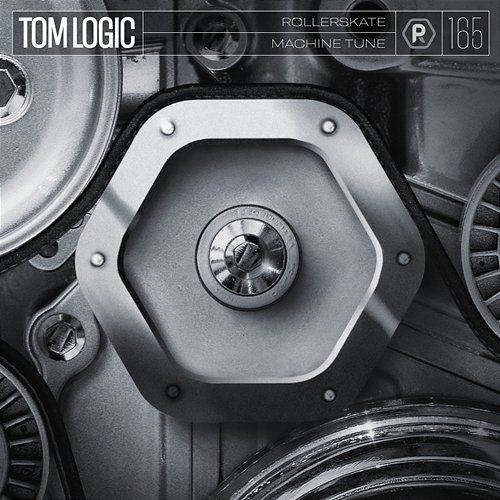 Rollerskate / Machine Tune Tom Logic