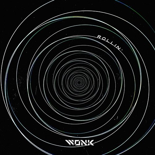 Rollin’ WONK