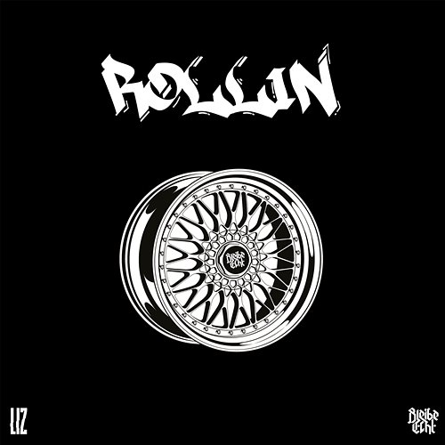 Rollin' Liz