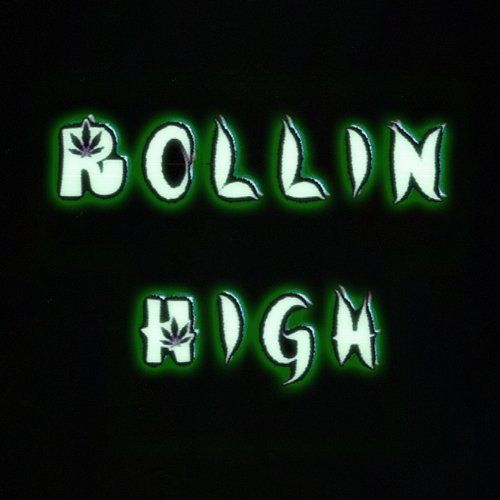 Rollin High Uvesh, Tburn, GS Tharmann, Jeffri Khar