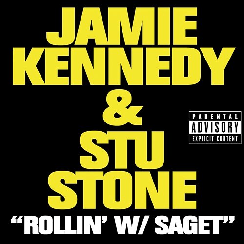 Rollin' W/ Saget Jamie Kennedy & Stu Stone