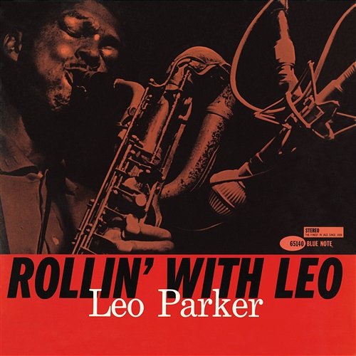 Rollin' With Leo Leo Parker