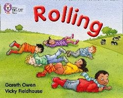 Rolling Owen Gareth