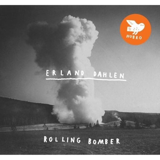 Rolling Bomber Dahlen Erland