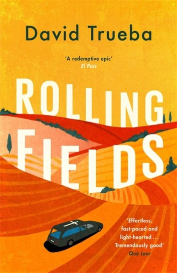 Rolling Fields David Trueba