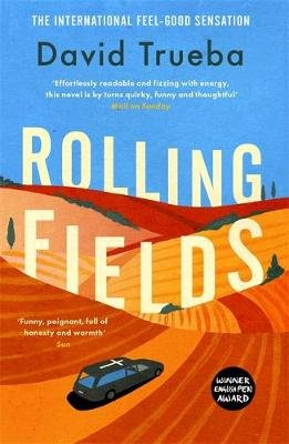 Rolling Fields David Trueba