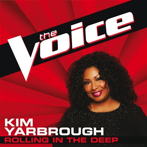 Rolling In The Deep Kim Yarbrough