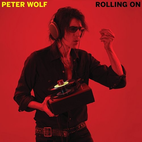 Rolling On Peter Wolf