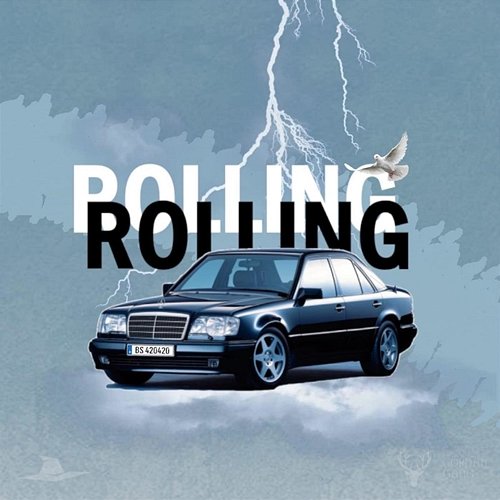 Rolling Rolling Lotus Klan feat. Baumeister, GGStenz