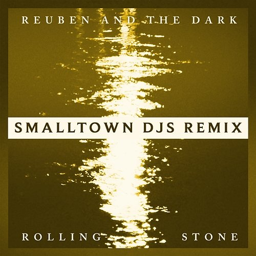 Rolling Stone Reuben and the Dark