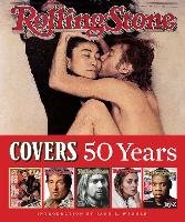 Rolling Stone Covers / 50 Years Wenner Jann S.