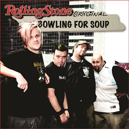 Rolling Stone Original Bowling For Soup