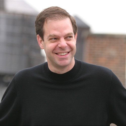 Rolling Stone Original Bill Charlap