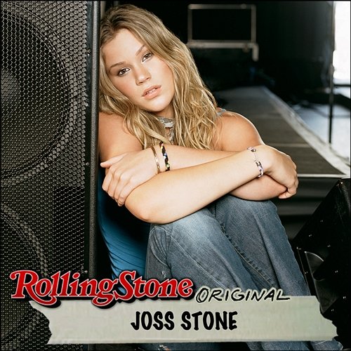 Rolling Stone Original Joss Stone