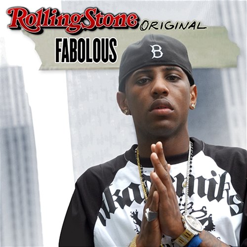 Rolling Stone Original Fabolous