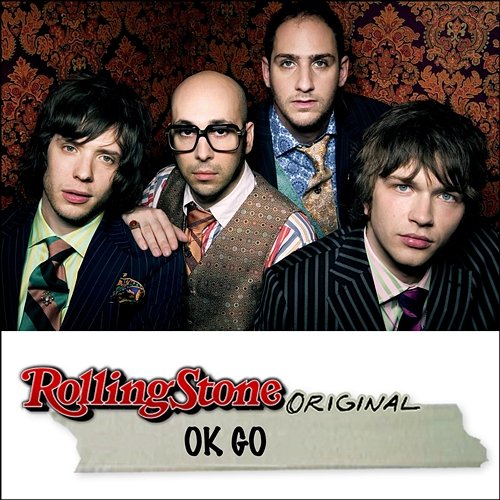 Rolling Stone Original OK Go