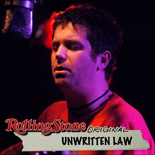 Rolling Stone Originals - online single 93744-6 Unwritten Law