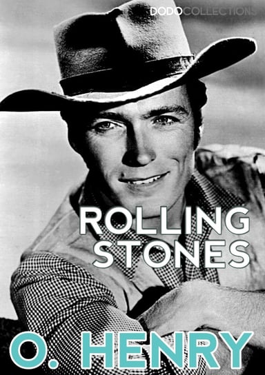 Rolling Stones Henry O.