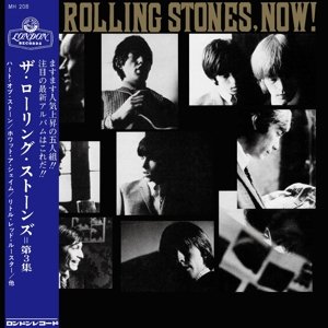 Rolling Stones, Now! Rolling Stones