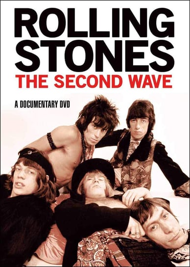 Rolling Stones Second Wave The Rolling Stones