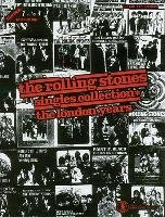 Rolling Stones -- Singles Collection* the London Years: Guitar/Tab/Vocal The Rolling Stones, Rolling Stones