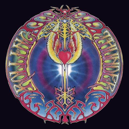 Rolling Thunder Mickey Hart