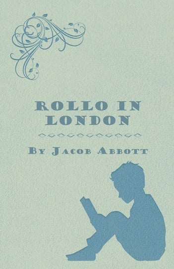Rollo in London Abbott Jacob