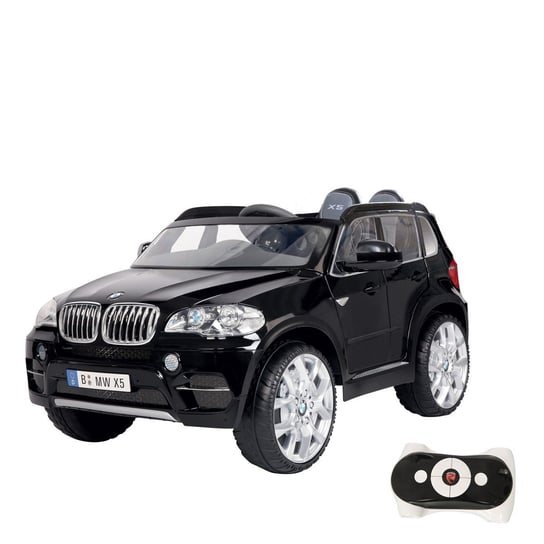 Rollplay, pojazd na akumulator BMW- X5 SUV Rollplay