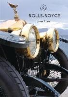 Rolls-Royce JAMES TAYLOR