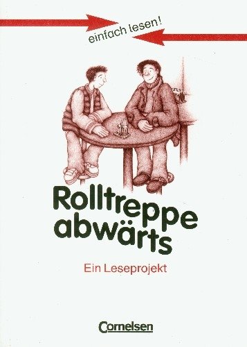 Rolltrappe Abwarts Opracowanie zbiorowe